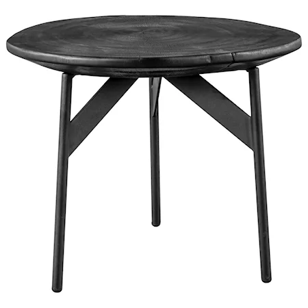 Contemporary Side Table